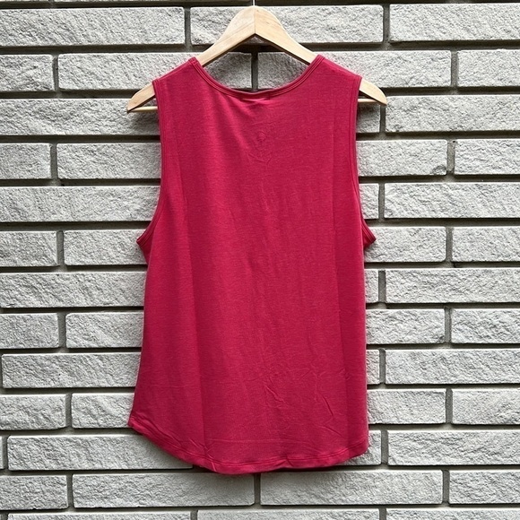 HEMP Momma Celia Tank Size S - Picture 10 of 10